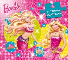 Okładka: Opowieści Barbie