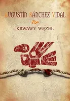 Okładka: Krwawy węzeł