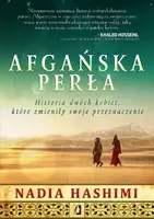 Okładka: Afgańska perła