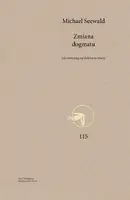 Okładka: Zmiana dogmatu