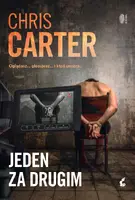 Okładka: Jeden za drugim