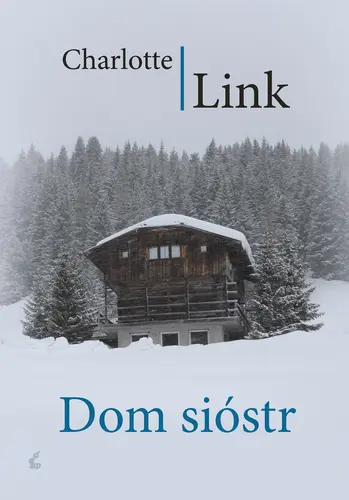 Okładka: Dom sióstr