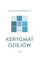 Okładka: Kerygmat dziejów