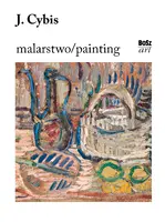 Okładka: Cybis. Malarstwo