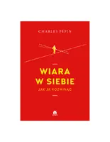 Okładka: Wiara w siebie