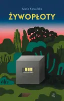 Okładka: Żywopłoty