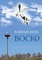 Okładka: Boćko