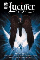 Okładka: Lucyfer. Tom 3