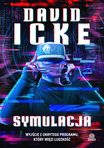 Okładka: Symulacja