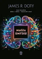 Okładka: Magia umysłu