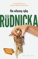 Okładka: Na własną rękę