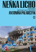 Okładka: Neńka licho
