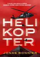 Okładka: Helikopter