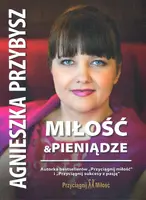 Okładka: Miłość i Pieniądze