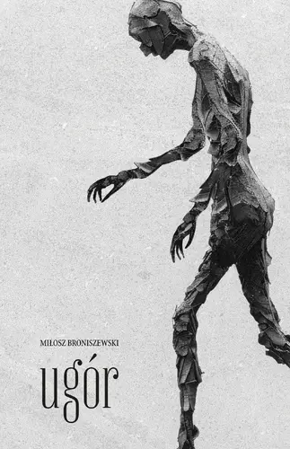 Okładka: Ugór