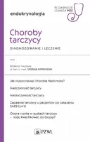 Okładka: Choroby tarczycy. Diagnozowanie i leczenie