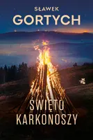 Okładka: Święto Karkonoszy