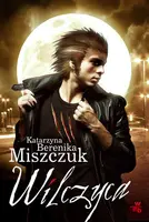 Okładka: Wilczyca