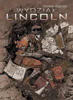Okładka: Wydział Lincoln