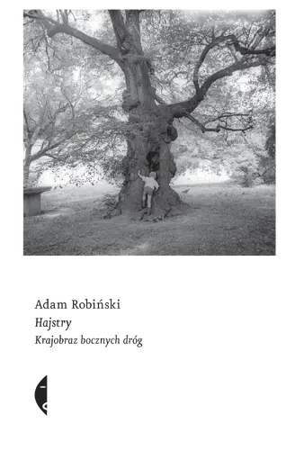 Okładka: Hajstry