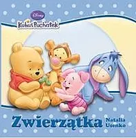 Okładka: Zwierzątka
