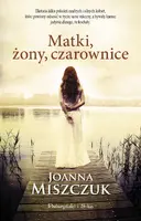 Okładka: Matki, żony, czarownice