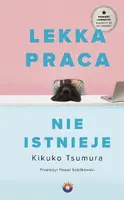 Okładka: Lekka praca nie istnieje