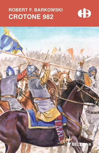 Okładka: Crotone 982