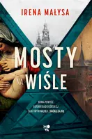 Okładka: Mosty na Wiśle