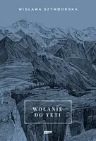 Okładka: Wołanie do Yeti