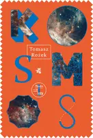 Okładka: Kosmos