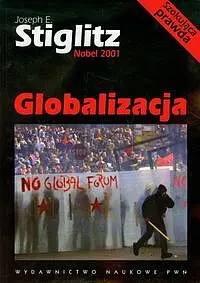Okładka: Globalizacja