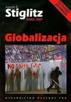Okładka: Globalizacja