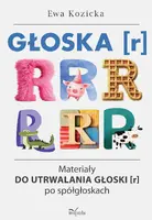 Okładka: Głoska [r]