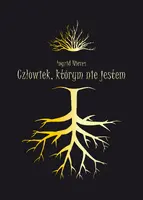 Okładka: Człowiek, którym nie jestem