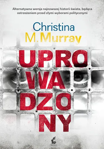 Okładka: Uprowadzony