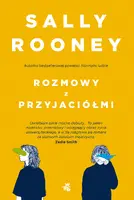 Okładka: Rozmowy z przyjaciółmi