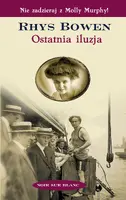 Okładka: Ostatnia iluzja