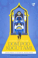 Okładka: Dom pod Kogutami