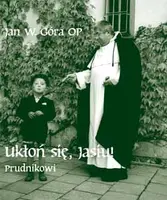Okładka: Ukłoń się Jasiu Prudnikowi