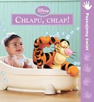 Okładka: Chlapu, chlap!