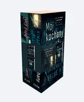 Okładka: Pakiet: Paryski apartament / Mój kochany mąż