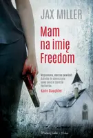Okładka: Mam na imię Freedom
