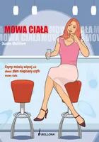 Okładka: Mowa ciała