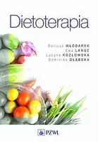 Okładka: Dietoterapia