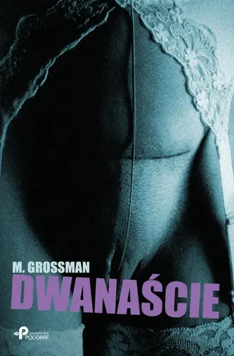 Okładka: Dwanaście