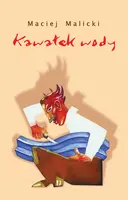 Okładka: Kawałek wody