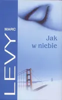 Okładka: Jak w niebie