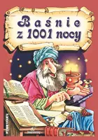 Okładka: Baśnie z 1001 nocy