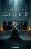 Okładka: Odkupienie